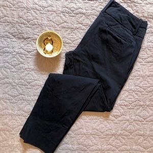 The Limited Ideal Stretch Pants (Navy)